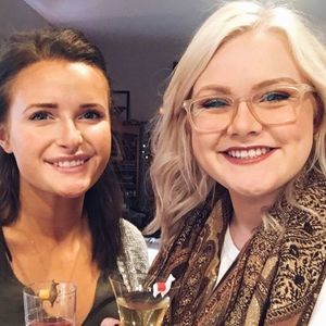 Meet your Posher, Charlotte